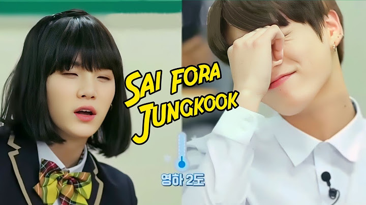[REDUBLAGEM BTS] Como NÃO conquistar o Yoongi