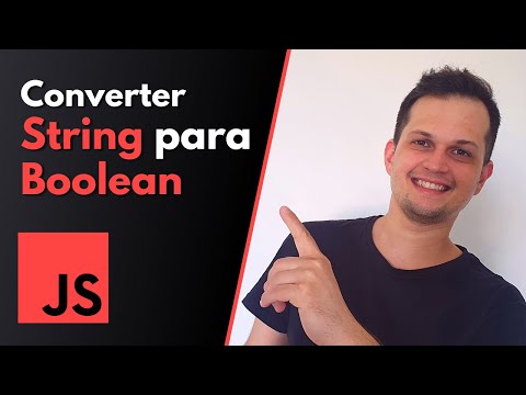 Vídeo: Você pode converter um booleano em um int em Java?