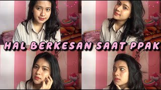 PENGALAMAN PPAK ISI YOGYAKARTA | KEGIATAN OSPEK ISI JOGJA