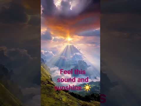 Relaxing Classical Tunes With Sunrise Serenity