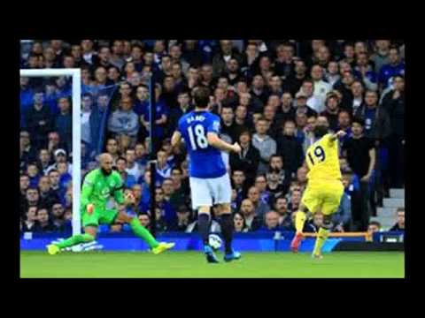 Watch Diego Costa