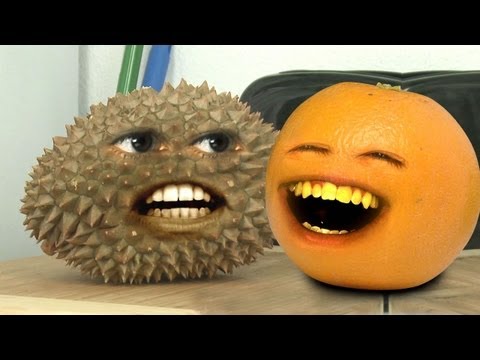 Video: Portakal Sıçraması