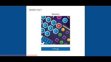 NATO Internship 2026 – Digitspan – Hirevue game 1/4