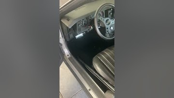 Third gen Camaro gauge options