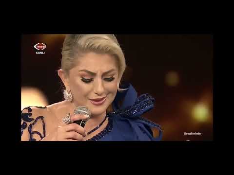Muazzez Ersoy - Unutamam Seni/Ahmet Kaya  (CANLI)