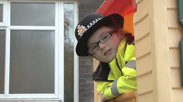 Operation Advent - Day 10