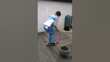 Jackass with Ryan Harper 2