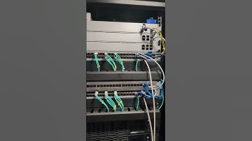 UniFi, TrueNAS and Moving Over 600TB of Data Each Month… for Trains?