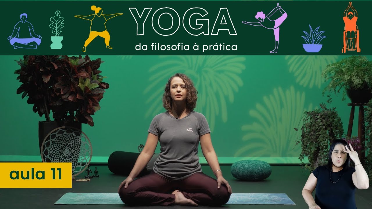 Nyama Isvara Pranidhana A entrega aula 11 YouTube