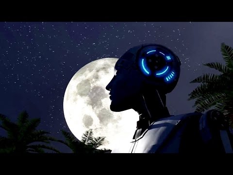 The Talos Principle - Launch Trailer