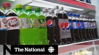 Ontario Liberal MPs eye 'soda tax' idea for upcoming election screenshot 1