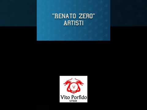Renato Zero -