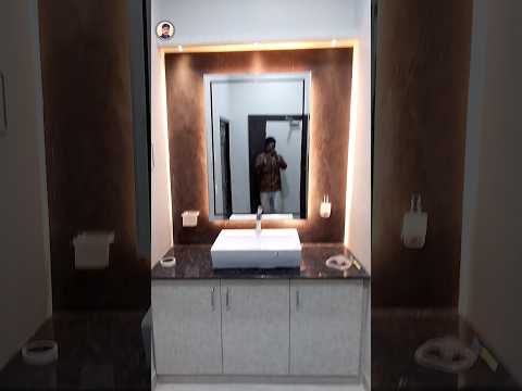washbasin-mirror-cabinet-design-#viral-#shorts-#tranding-#reels