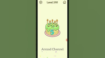 Draw One Part Gameplay Walkthrough Level 149