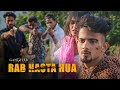 Rab Hasta Hua Rakhe Tumko | Taaron Ka Chamakta | Heart Touching Love Story | Aniket Zanjurne