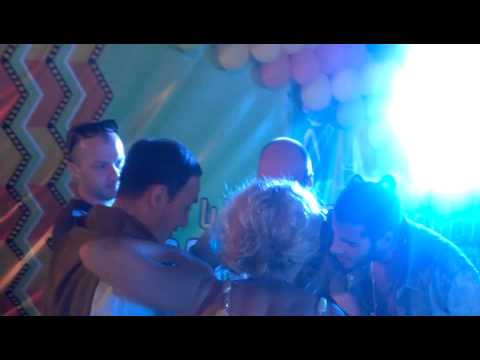 რაის ნასოსი?