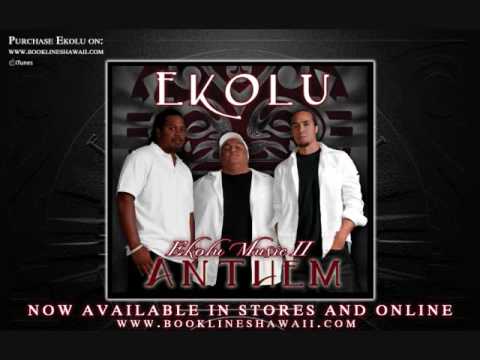 Ekolu-I'll Be Good To You