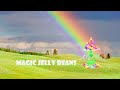 Magical Jelly Beans - Fun bedtime Story - Children's Sleep Meditation