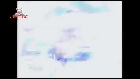 Jetix Lab Rats Intro