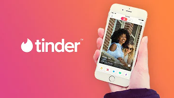 Ist Tinder auch etwas für Ältere?