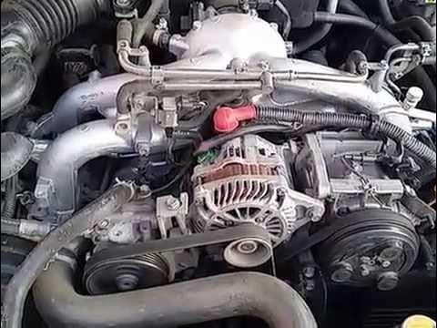 Субару Импреза авторазбор запчасти - YouTube