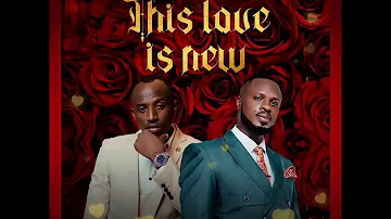 Kb ft chef 187 - this love is new- the official (audio)