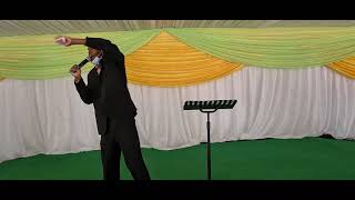 AmaZulu ayababaza ubukhulu bukaJehova | Itende Worship