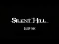 Sleeping in Silent Hill (extended ambient music)