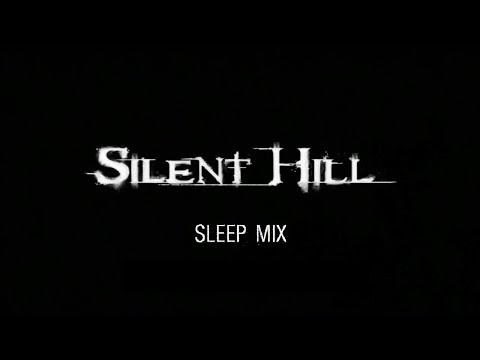 Video: Silent Hill: Hujan