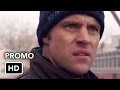 Chicago Fire 3x17 Promo 