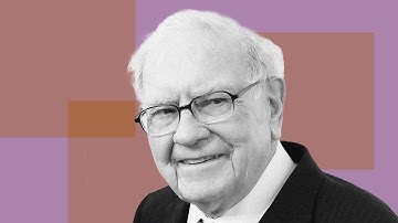 Warren Buffetts 10 Rules for Success with subtitles