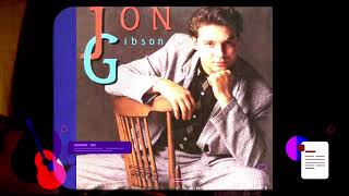 Friend in You - Jon Gibson - ACC Track