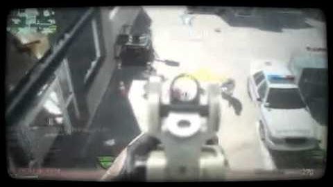 COD Multiplayer Montage  (Created with Magisto)