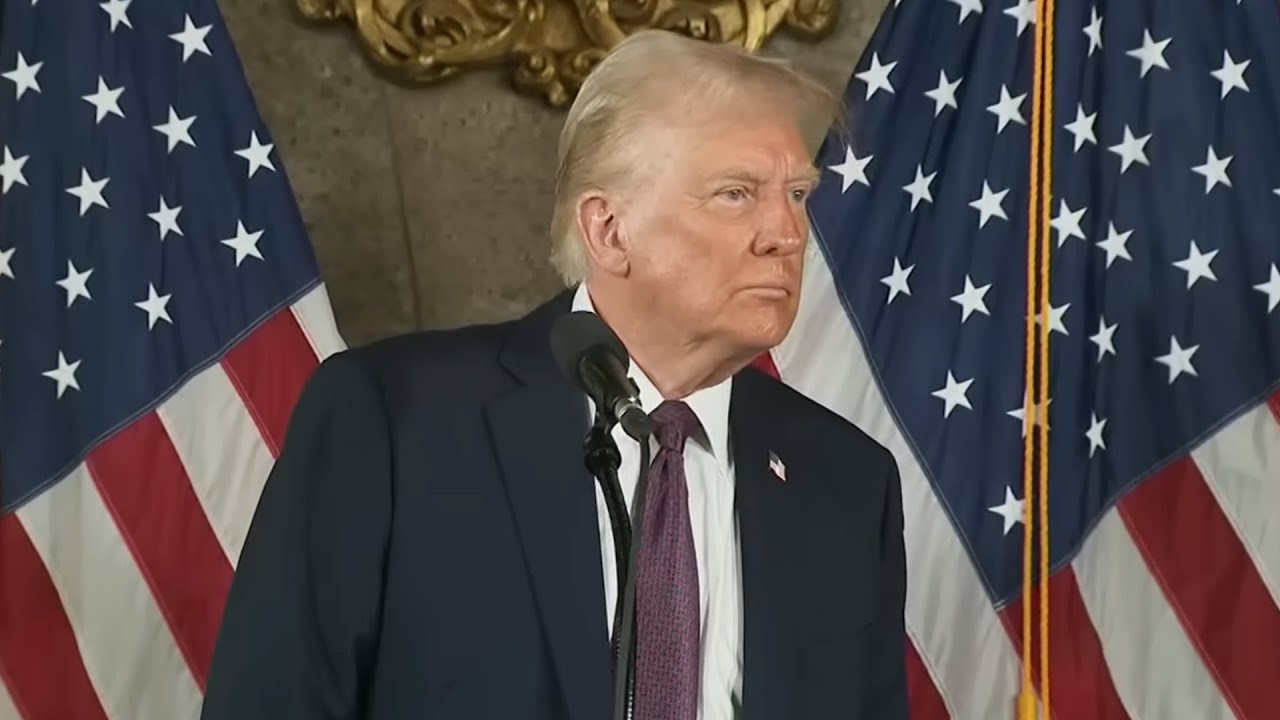 Republican donors REVOLT against Trump and tariffs