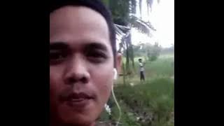 PERGI UNTUK KEMBALI-SALJU BAND (SMULE) versi DEKA HARRIANDANA PRAWIRA ( @TOP_W1RA )