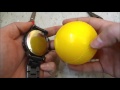 How To Open A Screw Down Watch Back WITHOUT The Right Tools How To Open A Screw Down Watch Back WITHOUT The Right Tools