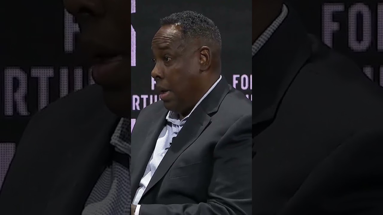 PepsiCo is a factory for minting Fortune 500 CEOs