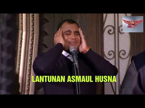 asmaul-husna-||-lantunan-suara-merdu-meluluhkan-hati-||-hikmah-#gussigid