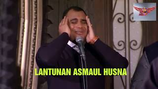 Asmaul Husna Lantunan Suara Merdu Meluluhkan Hati Hikmah Asmaul Husna Lantunan Suara Merdu Meluluhkan Hati Hikmah