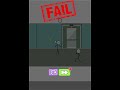 Stick man thief puzzle level 110 