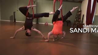 Shape Up Sandi Show Opener Beta Preview