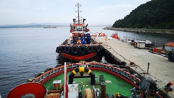 Ozelmarine Sperry SR120 Gyro Compass