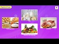 Healthy Foods | Science for Kids | Grade 3 | Periwinkle