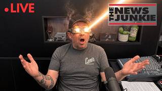 Solar Eclipse Causes CHAOS!