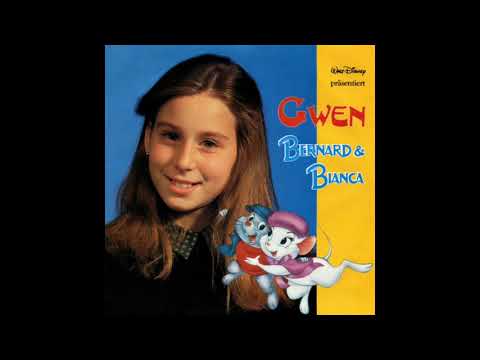 Gwen - Bernard und Bianca (1991)
