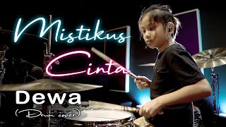 Mistikus Cinta Dewa  Drum Cover By Firstneo  Sony A6400