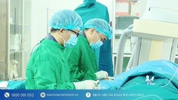 Giành lại sự sống từ tay tử thần – Một ca ngừng tim được cứu sống ngoạn mục