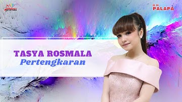 Tasya Rosmala - Pertengkaran (Official Music Video)