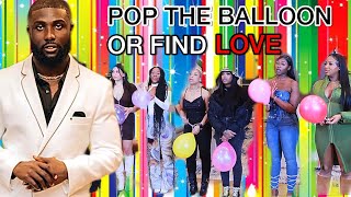 Ep 1: Pop The Balloon Or Find Love | With Godwin Asamoah screenshot 2