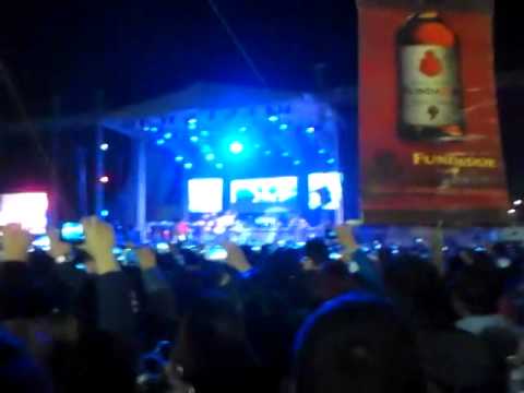 La Trakalosa de Monterrey Borracho de Amor en Atizapan 31 de Enero 2014 - YouTube
